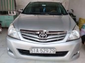 Cần bán lại xe Toyota Innova năm 2010, 311tr