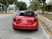 Bán Mazda 3 năm sản xuất 2017 còn mới