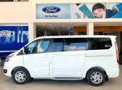 Bán ô tô Ford Tourneo 2.0L Titanium AT sản xuất năm 2021, 900tr