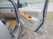 Cần bán gấp Toyota Innova sản xuất 2009 còn mới, giá chỉ 245 triệu