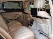 Bán Mercedes S450 Luxury năm sản xuất 2019