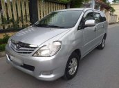 Bán Toyota Innova năm sản xuất 2008 còn mới