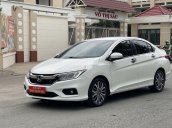 Bán Honda City sản xuất 2018, xe chính chủ, giá ưu đãi