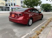 Bán Mazda 3 năm sản xuất 2017 còn mới