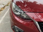 Bán Mazda 3 năm sản xuất 2017 còn mới