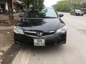 Bán Honda Civic năm sản xuất 2007 chính chủ, 276 triệu