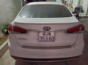 Bán xe Kia Cerato AT năm sản xuất 2018 còn mới, giá 550tr