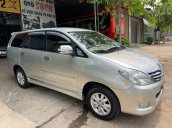 Cần bán xe Toyota Innova năm 2009 còn mới