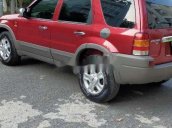 Bán Ford Escape sản xuất năm 2002 còn mới, giá chỉ 145 triệu