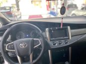 Cần bán gấp Toyota Innova năm sản xuất 2018 còn mới