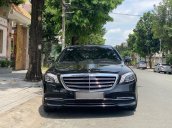 Bán Mercedes S450 Luxury năm sản xuất 2019