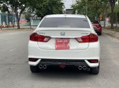 Bán Honda City sản xuất 2018, xe chính chủ, giá ưu đãi