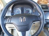 Bán Honda CR V sản xuất năm 2009, xe nhập