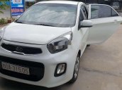 Xe Kia Morning năm sản xuất 2016 còn mới