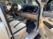 Bán Toyota Fortuner năm sản xuất 2012, 575tr