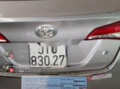 Cần bán Toyota Innova năm sản xuất 2008, màu bạc còn mới