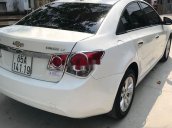Bán ô tô Chevrolet Cruze sản xuất năm 2012 còn mới