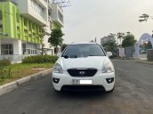 Bán Kia Carens sản xuất năm 2016, màu trắng 