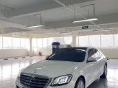 Cần bán lại xe Mercedes S450 năm 2020