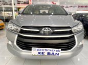 Cần bán gấp Toyota Innova năm sản xuất 2018 còn mới