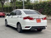 Bán Honda City sản xuất 2018, xe chính chủ, giá ưu đãi