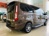 Bán ô tô Ford Tourneo 2.0L Titanium AT sản xuất năm 2021, 900tr