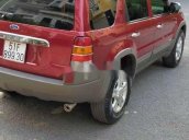 Bán Ford Escape sản xuất năm 2002 còn mới, giá chỉ 145 triệu