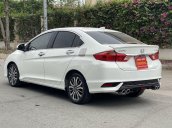 Bán Honda City sản xuất 2018, xe chính chủ, giá ưu đãi