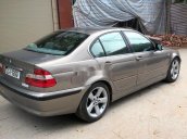 Cần bán gấp BMW 3 Series năm 2003, giá chỉ 160 triệu