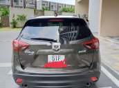 Bán Mazda CX 5 năm sản xuất 2016 còn mới