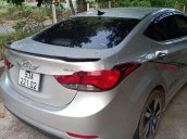 Xe Hyundai Elantra sản xuất 2014, xe nhập còn mới