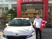 Bán xe Kia Cerato AT năm sản xuất 2018 còn mới, giá 550tr