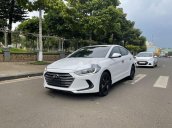 Bán Hyundai Elantra sản xuất 2016, màu trắng như mới giá cạnh tranh