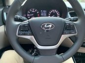 Bán ô tô Hyundai Accent sản xuất năm 2020 còn mới