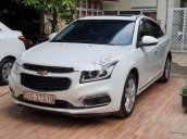 Bán Chevrolet Cruze sản xuất năm 2016, giá thấp