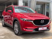 Bán Mazda CX 5 2.5 Premium sản xuất 2020, nhập khẩu nguyên chiếc còn mới