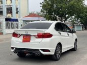 Bán Honda City sản xuất 2018, xe chính chủ, giá ưu đãi