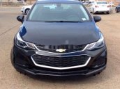 Bán ô tô Chevrolet Cruze sản xuất năm 2017, xe nhập còn mới, giá 395tr