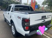 Cần bán xe Ford Ranger Wildtrak 3.2L năm sản xuất 2015, xe nhập, giá 589tr