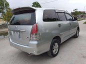 Bán Toyota Innova năm sản xuất 2008 còn mới