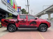 Bán Toyota Hilux năm sản xuất 2020, giá tốt