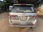 Bán Toyota Fortuner năm sản xuất 2012, 575tr