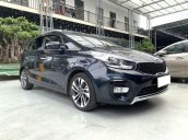 Bán Kia Rondo 2.0 GAT sản xuất năm 2020, màu xanh lam, 625 triệu