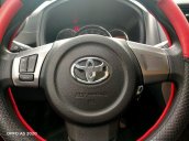 Bán Toyota Wigo sản xuất 2019, màu trắng, xe nhập 