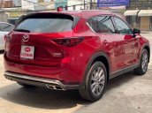 Bán Mazda CX 5 2.5 Premium sản xuất 2020, nhập khẩu nguyên chiếc còn mới