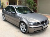 Cần bán gấp BMW 3 Series năm 2003, giá chỉ 160 triệu