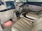 Cần bán lại xe Mercedes S450 năm 2020