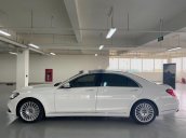 Cần bán lại xe Mercedes S450 năm 2020