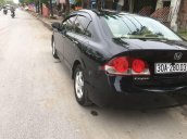 Bán Honda Civic năm sản xuất 2007 chính chủ, 276 triệu