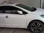 Bán xe Kia Cerato AT năm sản xuất 2018 còn mới, giá 550tr